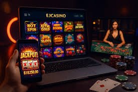 Panduan cara bermain permainan slot online di Rezeki88 dari daftar hingga penarikan kemenangan