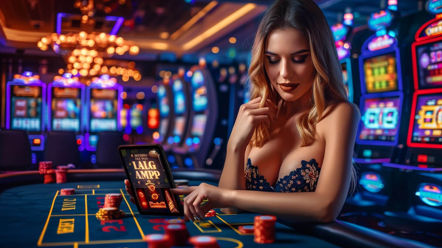 Rezeki88 permainan slot populer dengan RTP tinggi dan jackpot besar