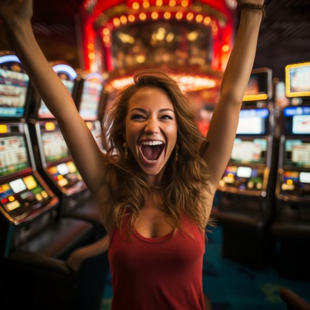 Permainan slot online gacor di Rezeki88 dengan koleksi game terlengkap dan jackpot maxwin