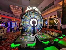 Rezeki88 menyediakan berbagai pilihan permainan slot dan casino live berkualitas tinggi