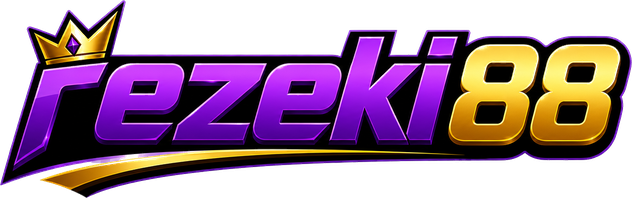 Rezeki88 Logo